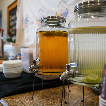Azzurro Pod Hotel - Central シドニー エクステリア 写真