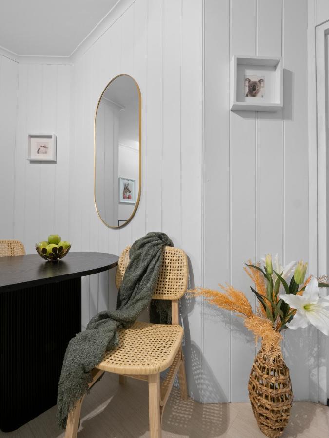 Azzurro Pod Hotel - Central シドニー エクステリア 写真