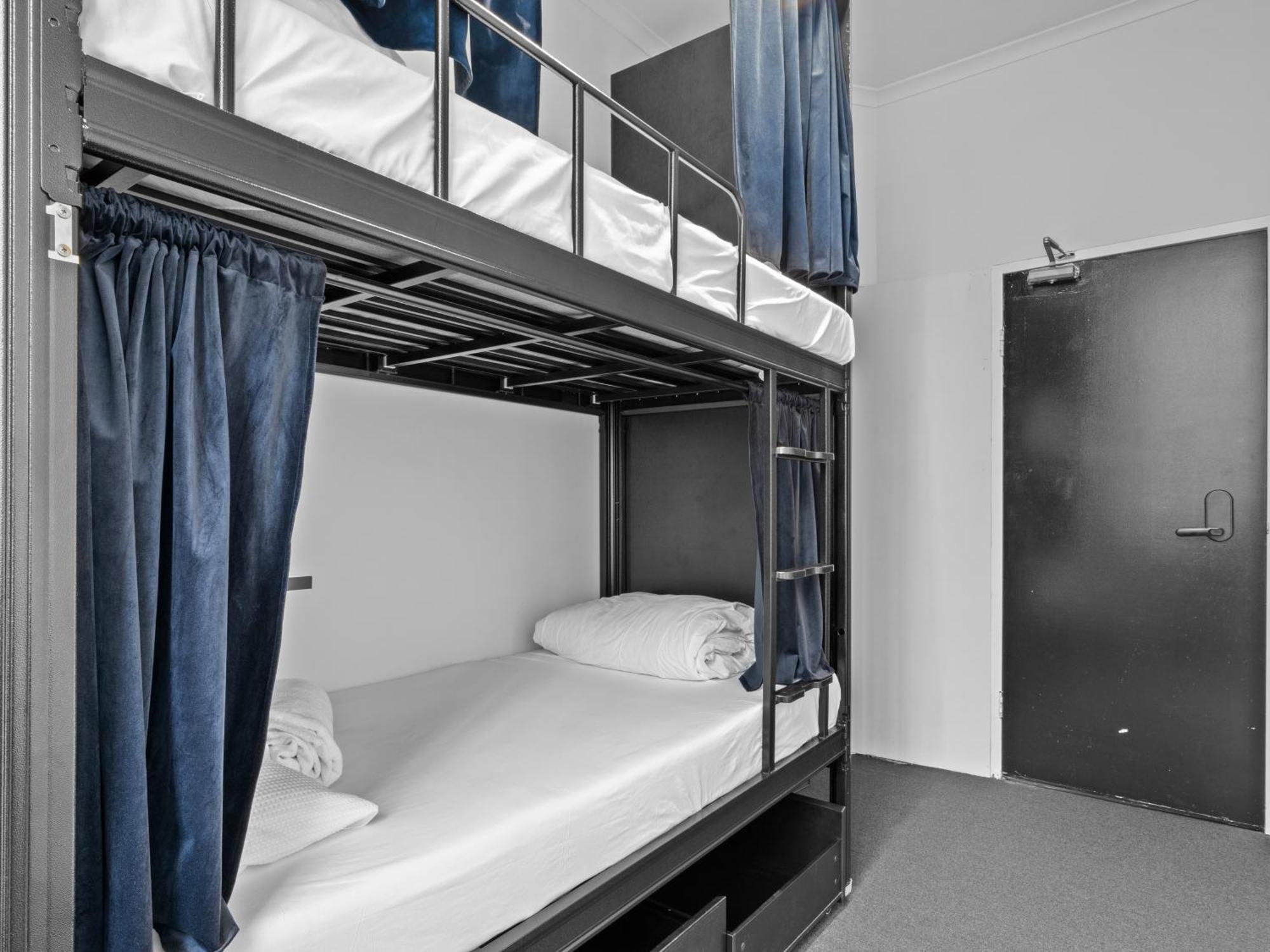 Azzurro Pod Hotel - Central シドニー 部屋 写真