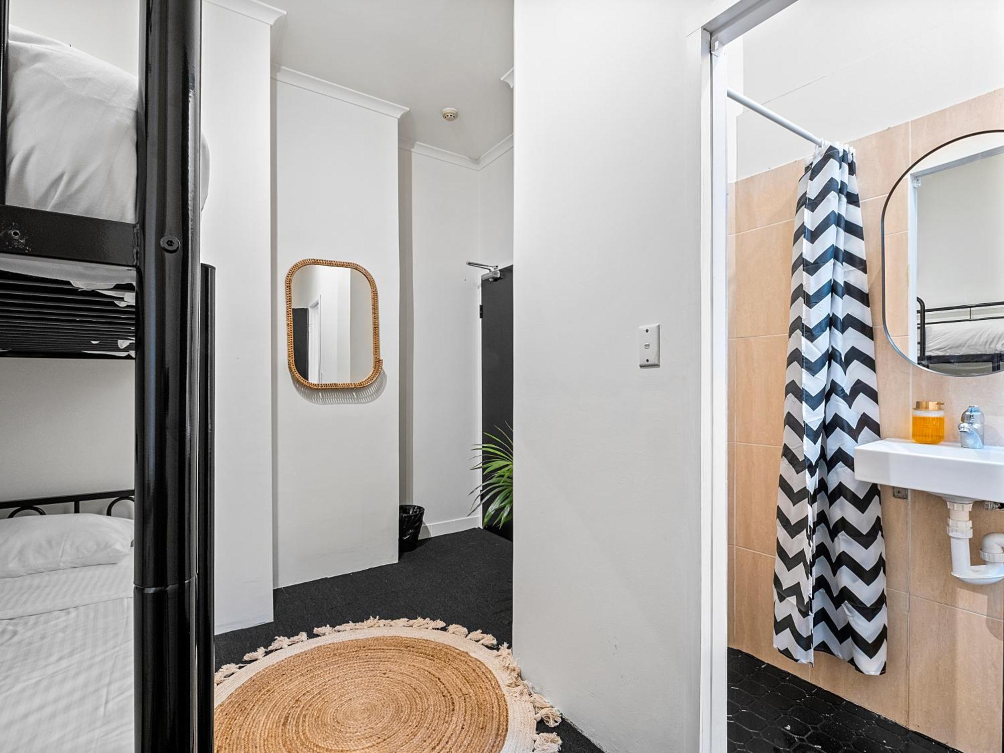 Azzurro Pod Hotel - Central シドニー エクステリア 写真